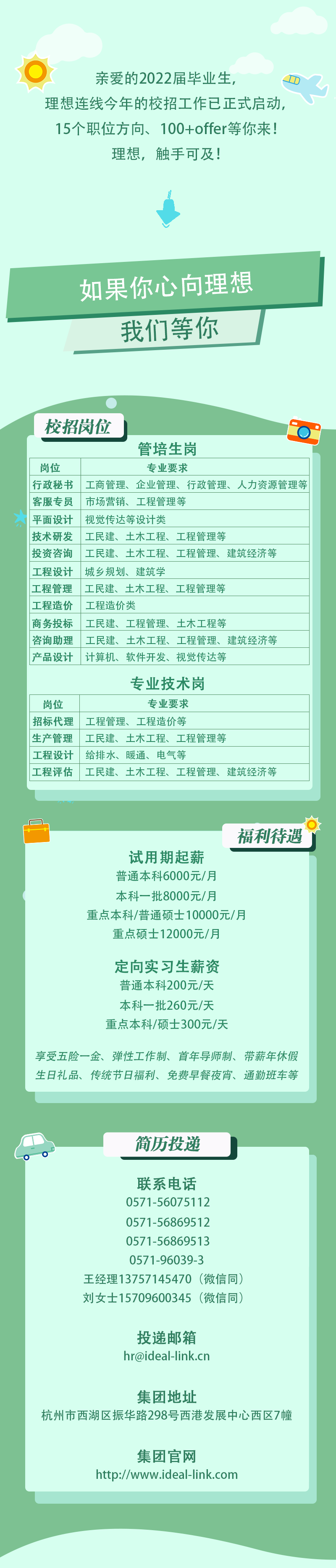 _理想新星_队伍建设_理想连线