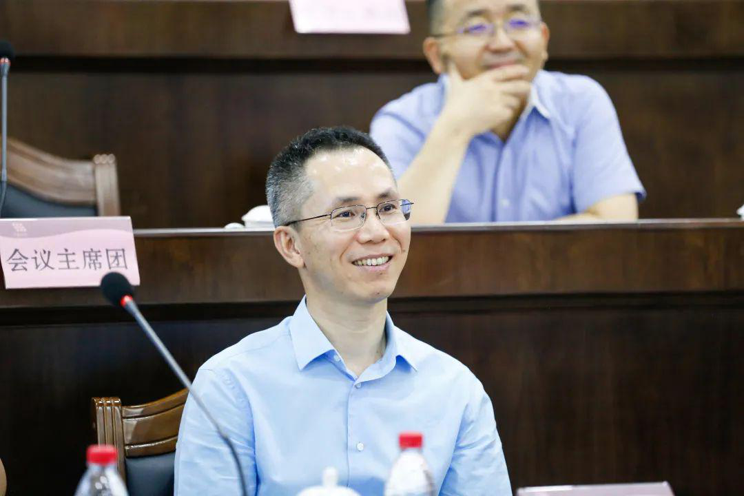 “中考”成绩来了！点击查分~_述职大会_队伍建设_理想连线