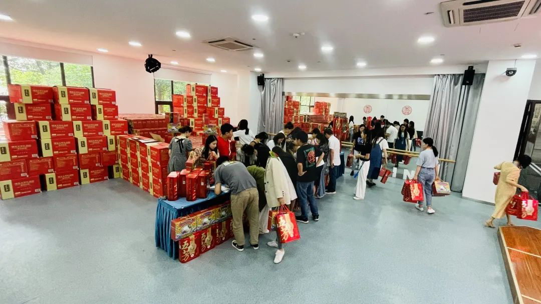 理想连线端午福利