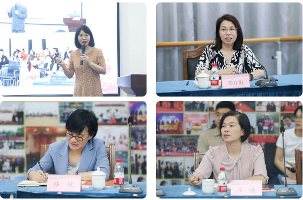 230726_工会再摘殊荣,妇联又获肯定 230726_工会再摘殊荣,妇联又获肯定