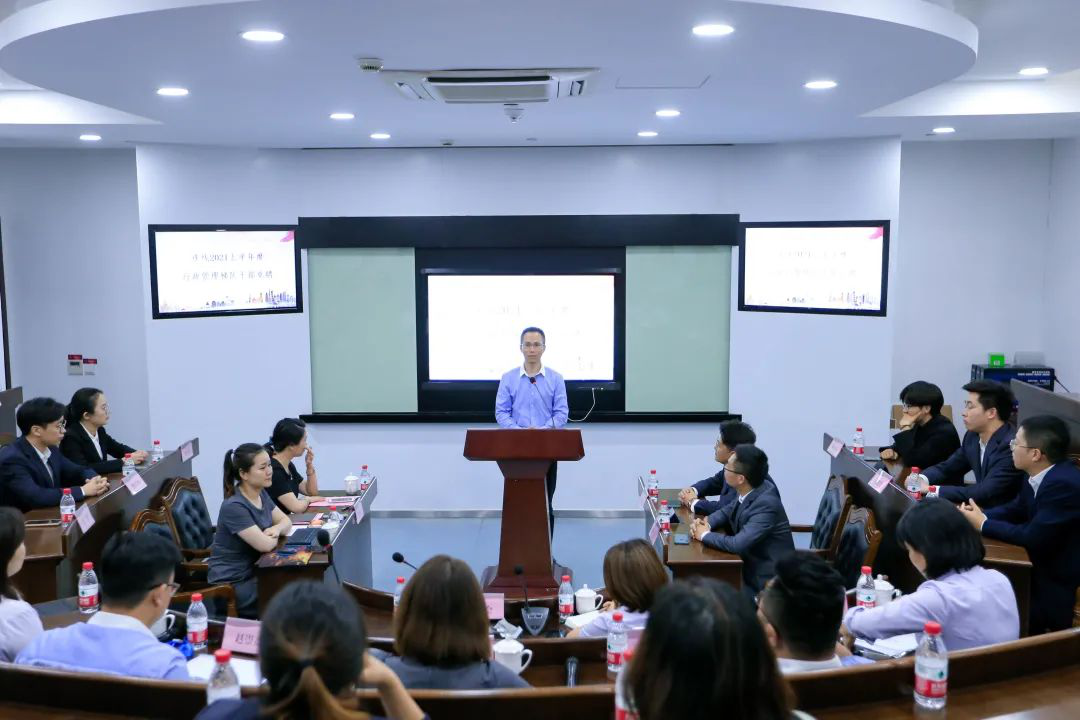 有志者事“竞”成_青干竞聘_队伍建设_理想连线