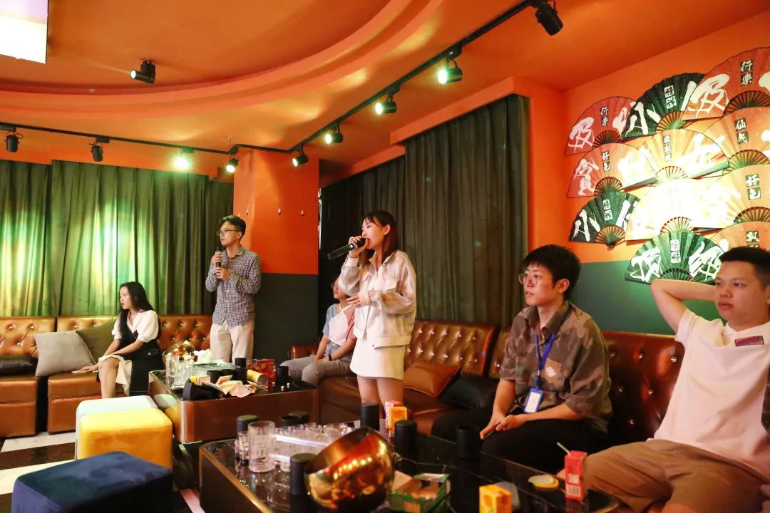 _理想新星_队伍建设_理想连线